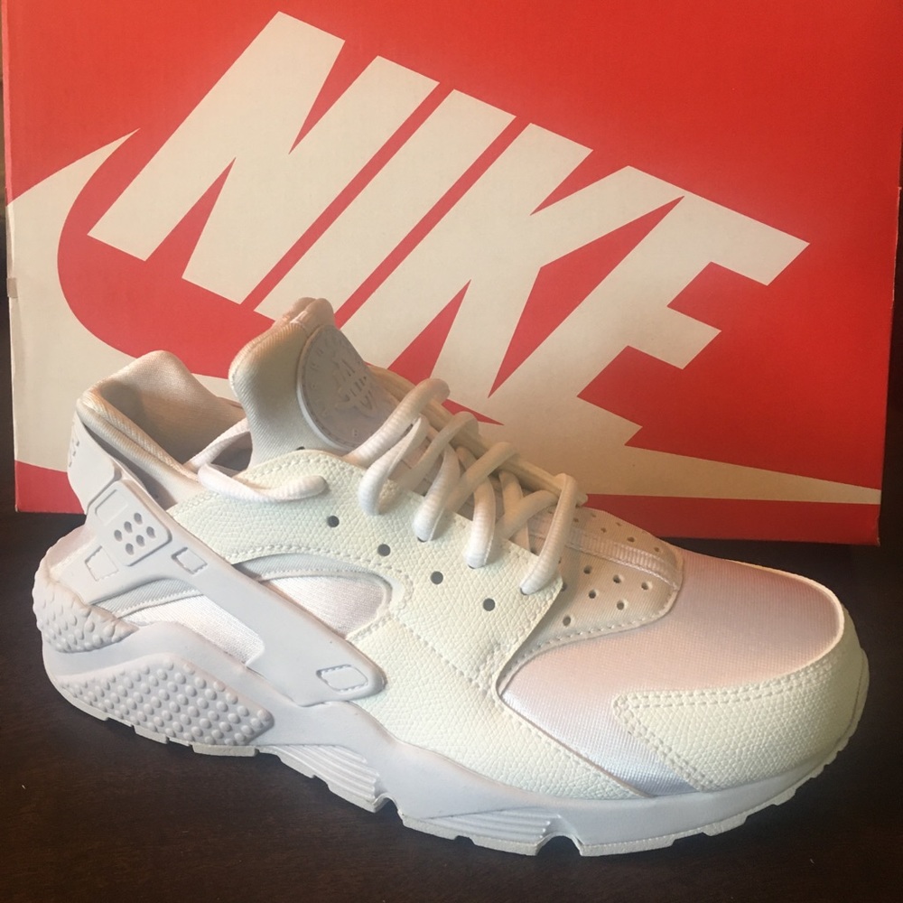 Nike Air Huarache Run sneakers